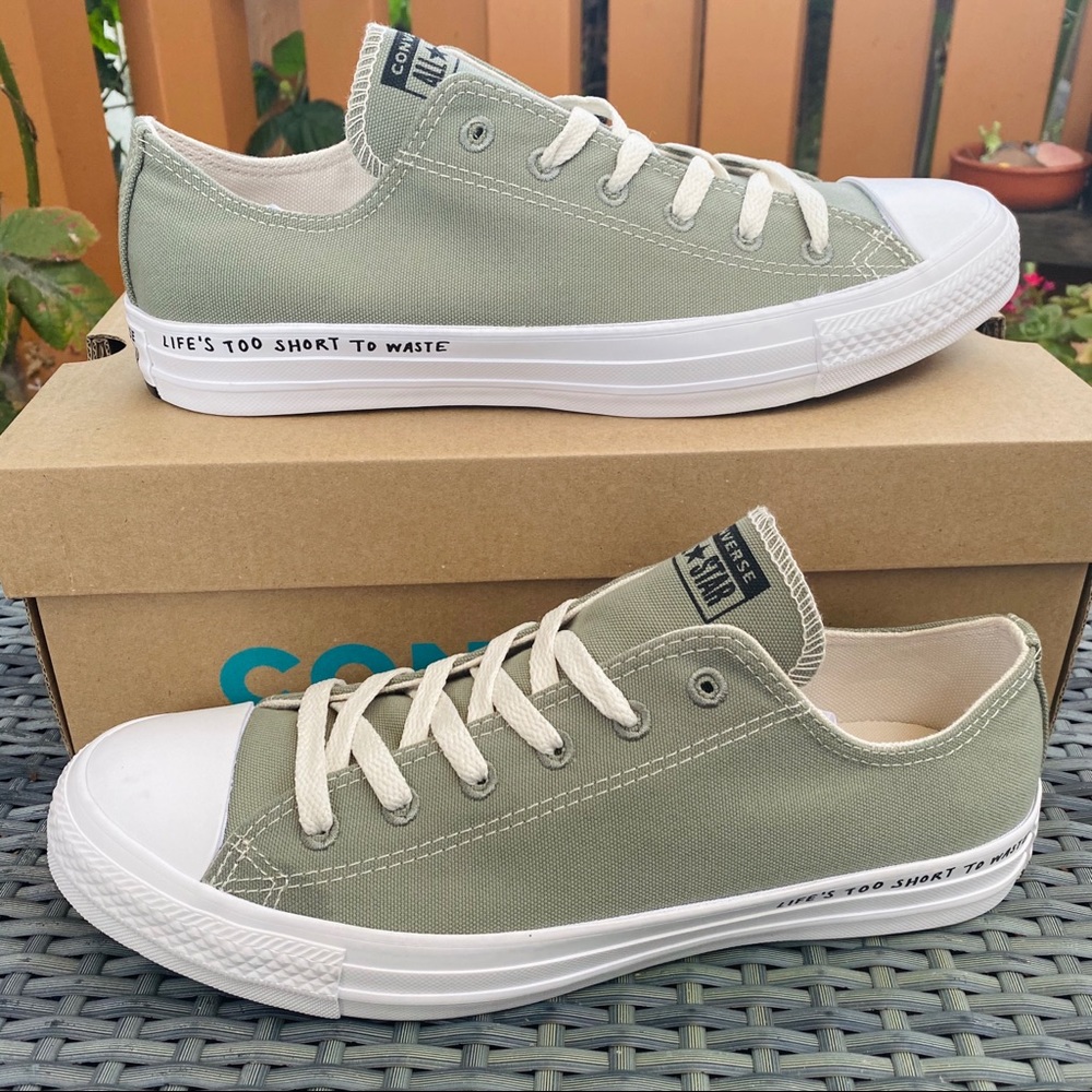 CONVERSE Chuck Taylor Renew Low Top | Unisex
